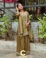 Garrara Shimmer Silk - Image 2